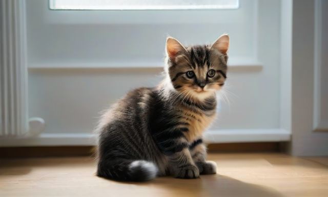 고양이심장병 관련 이미지 - 고양이 심장병, 우리 아이가 보내는 아주 작은 신호들을 포착하는 법