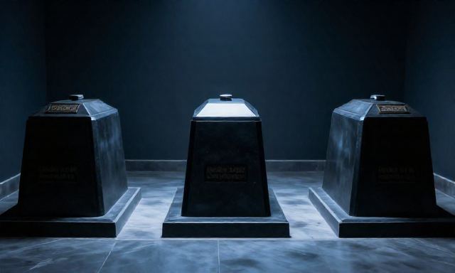 애견화장터 관련 이미지 - 마지막 인사를 준비하는 마음, 애견화장터 선택 시 반드시 고려해야 할 세 가지 기준