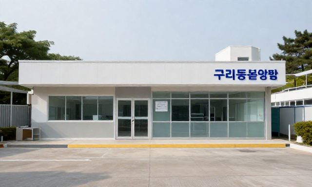 구리동물병원 관련 이미지 - 노령견과 함께하는 긴 여정, 믿음직한 구리동물병원 선택이 중요한 이유