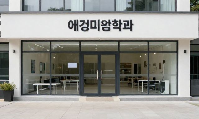 애견미용학과 관련 이미지 - 애견미용학과 진학 전 반드시 체크해야 할 현실과 비전 가이드