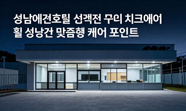 성남애견호텔 참고 이미지 2